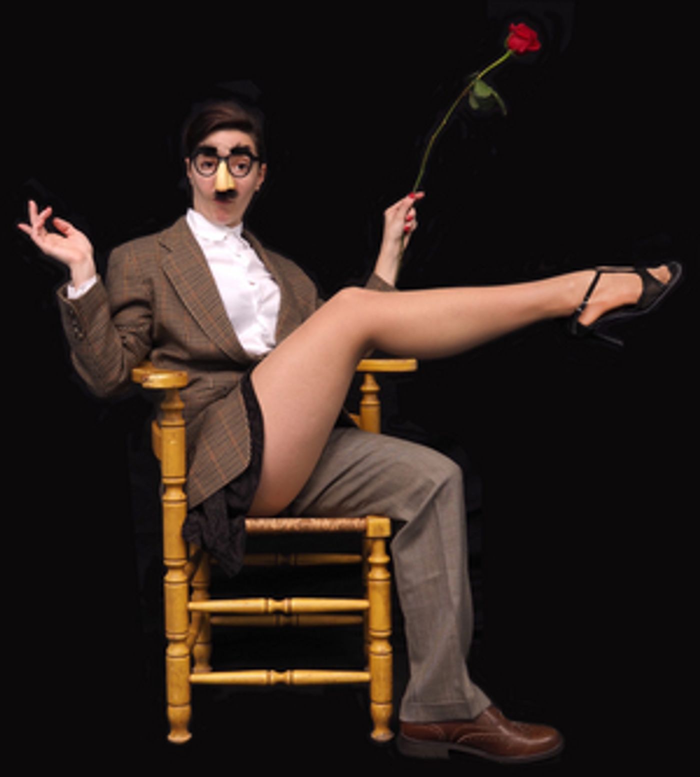 The Marsh Unveils New Daily Programming On Marshstream The Marsh Unveils New Daily Programming On Marshstream Image