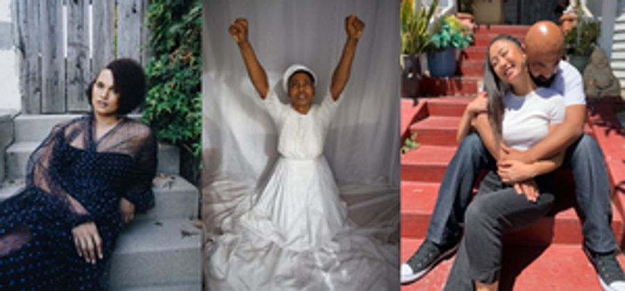 REDCAT Presents the 17th Annual New Original Works (NOW) Festival Over Three Weekends This Fall Image