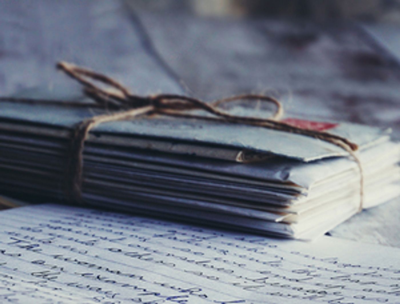 EMILY, EgoPo's World Premiere Mail Event, Reinvents Theater EMILY, EgoPo's World Premiere Mail Event, Reinvents Theater Image