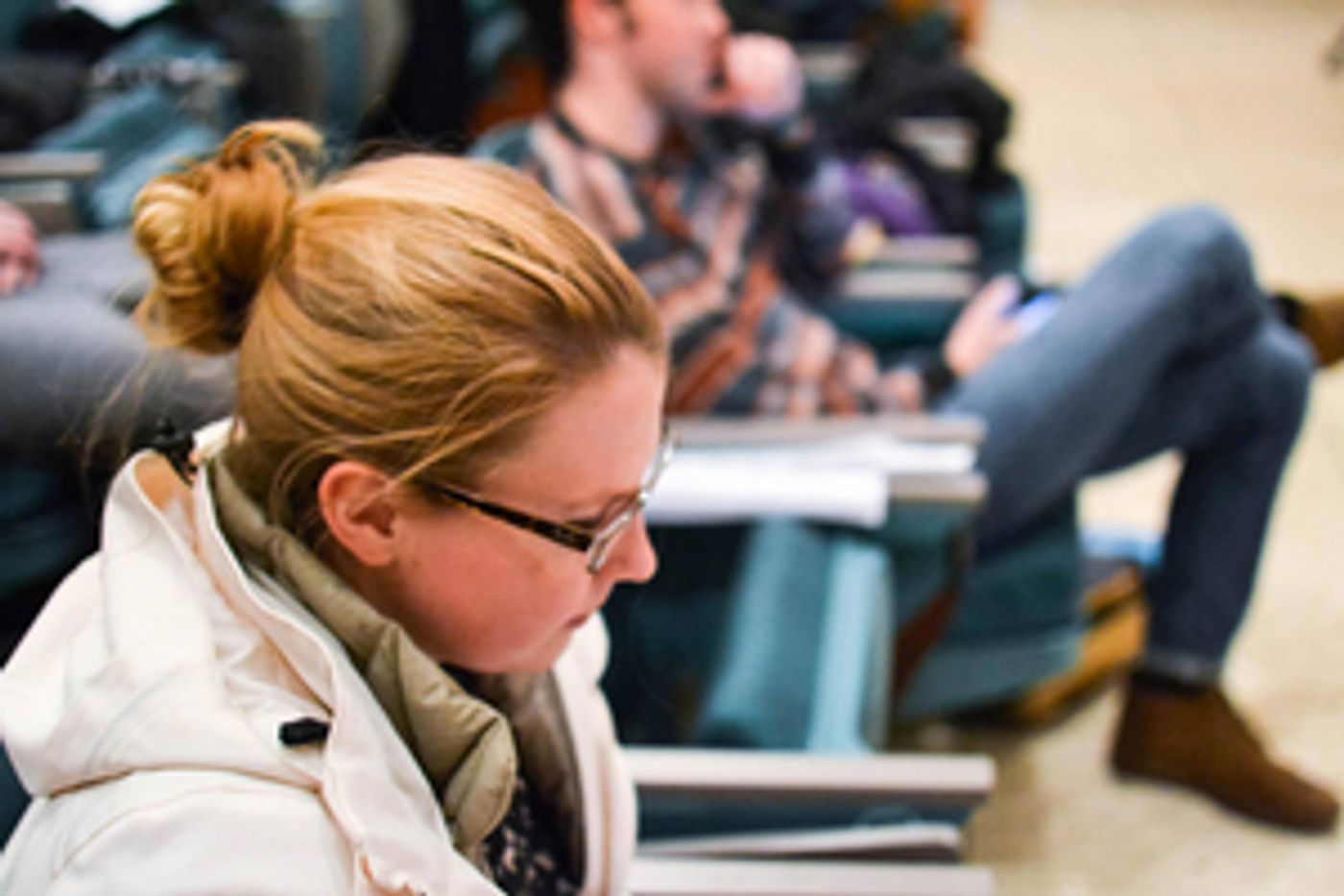 Guilford Performing Arts Festival Announces Artists' Award Recipients  Image