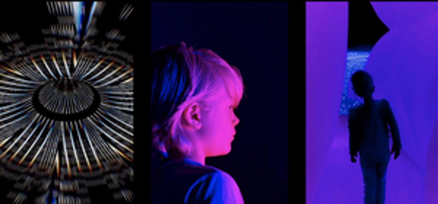 Immersive Play Experience IMAGINARIA Comes to Melbourne Immersive Play Experience IMAGINARIA Comes to Melbourne Image