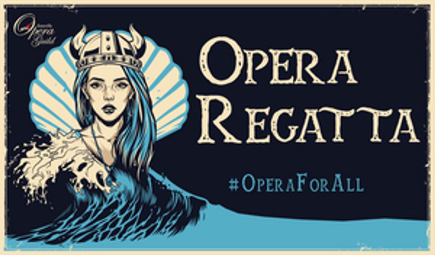 Knoxville Opera Presents OPERA REGATTA Knoxville Opera Presents OPERA REGATTA Image