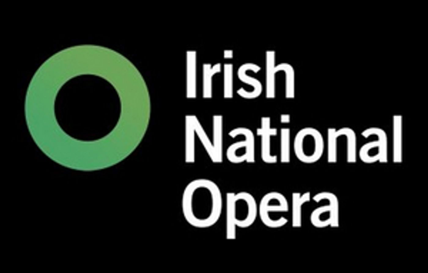 Irish National Opera Announces Plans For 2020-21 Season Irish National Opera Announces Plans For 2020-21 Season Image