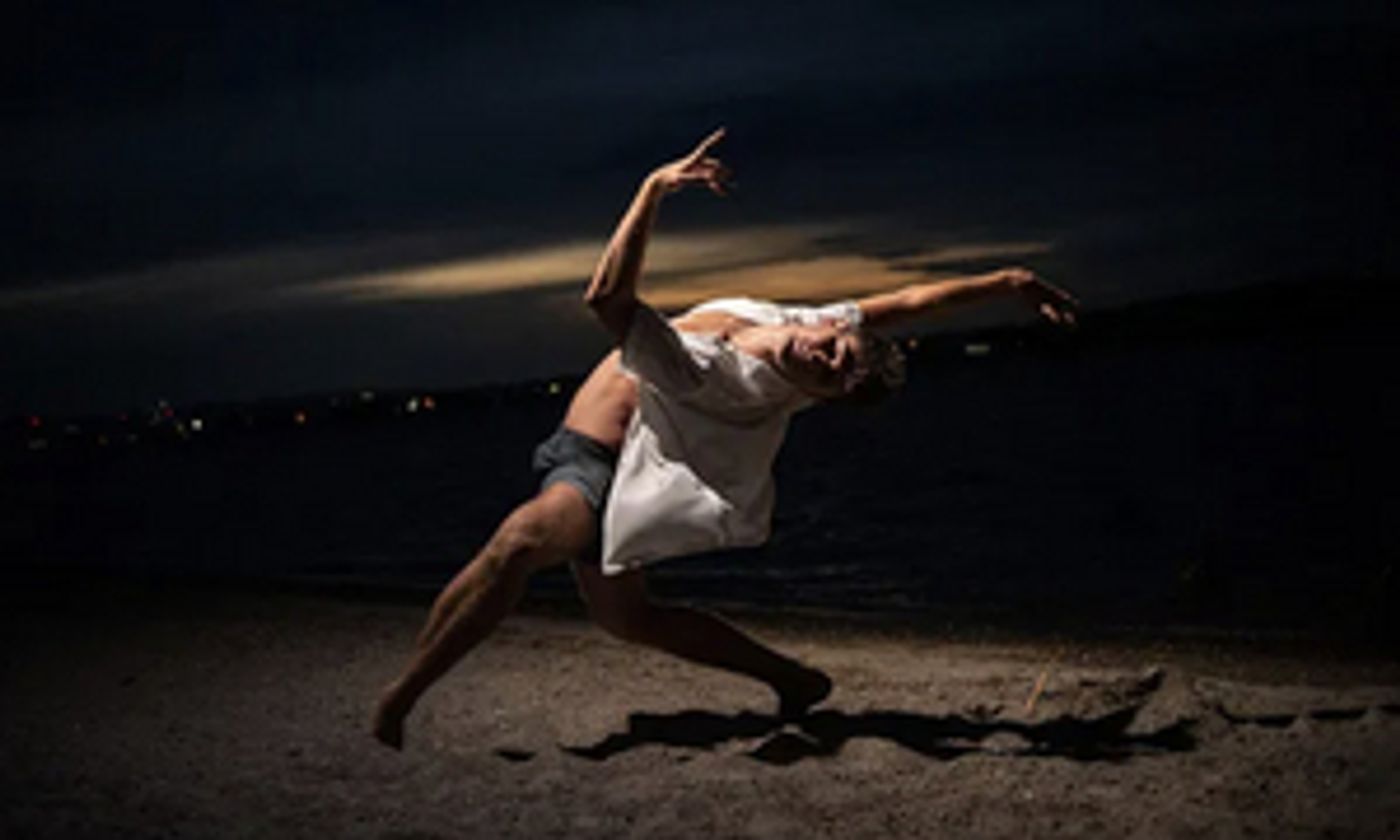 Oregon Ballet Theatre Launches OBT Moves Oregon Ballet Theatre Launches OBT Moves Image