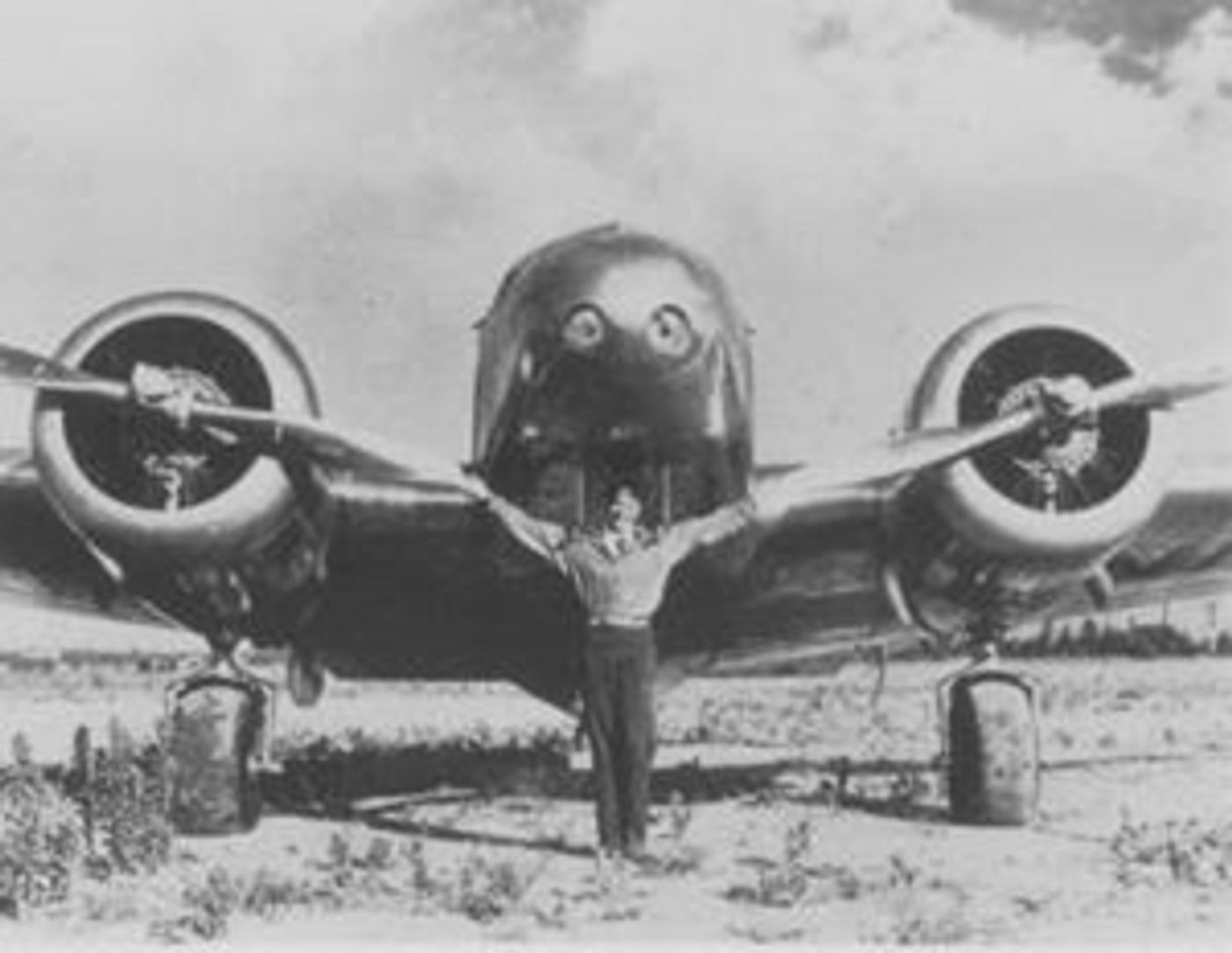 Lee University Theatre Presents WHEN SHE HAD WINGS Lee University Theatre Presents WHEN SHE HAD WINGS Image