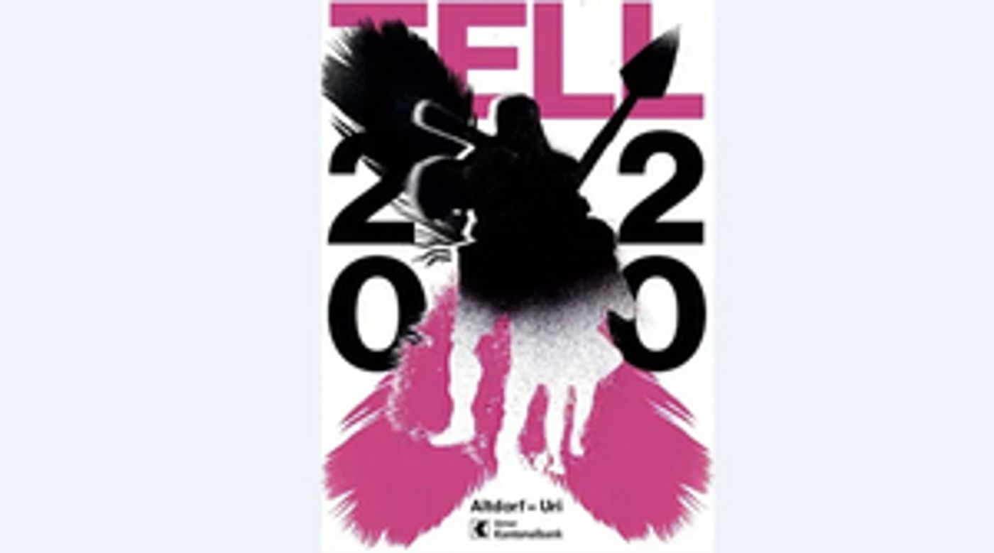 Altdorf Tellspiele Theatre Festival 2021 Announced Altdorf Tellspiele Theatre Festival 2021 Announced Image