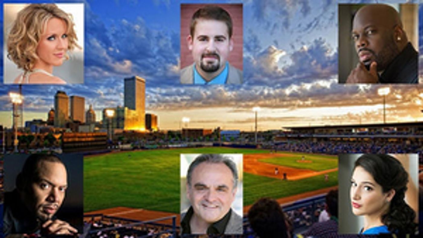 Tulsa Opera Presents RIGOLETTO at ONEOK Field Tulsa Opera Presents RIGOLETTO at ONEOK Field Image