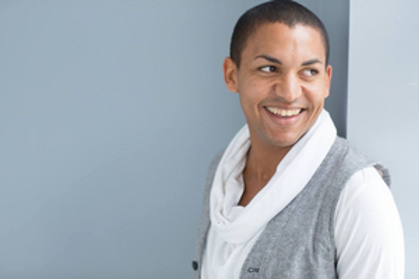 Feature: Running The Race - David LaMarr's Fight For BIPOC Equality In Live Entertainment  Image