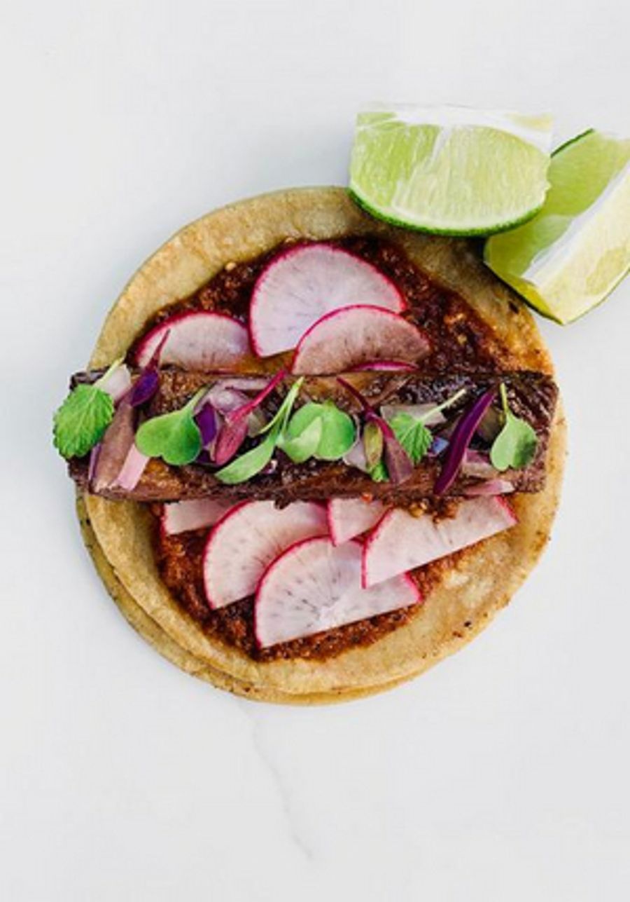 AMIGO BY NAI Opens in the East Village Image