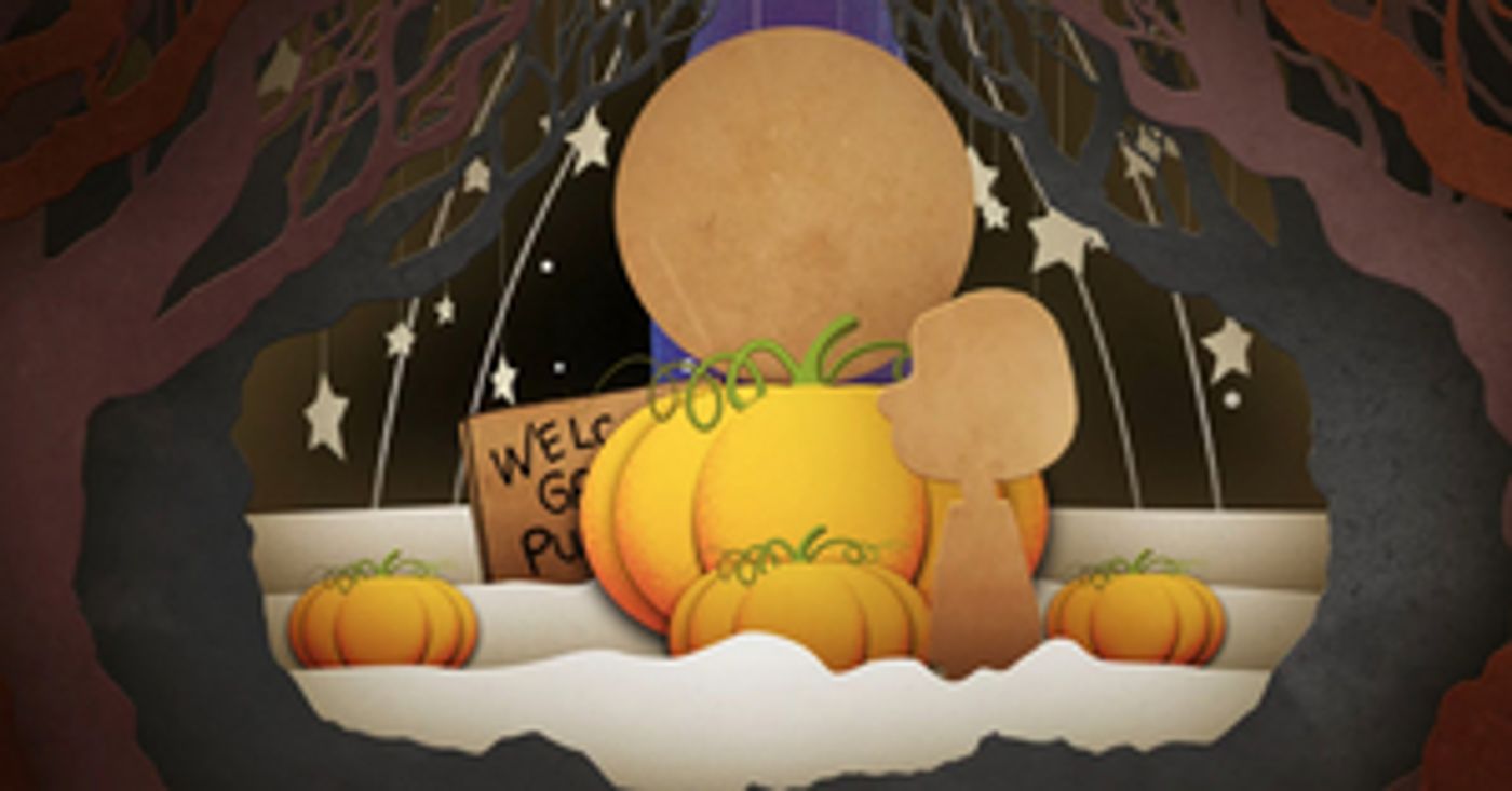 Celebrate the 70th Anniversary of PEANUTS With 'Great Pumpkin Waltz' Video Celebrate the 70th Anniversary of PEANUTS With 'Great Pumpkin Waltz' Video Image