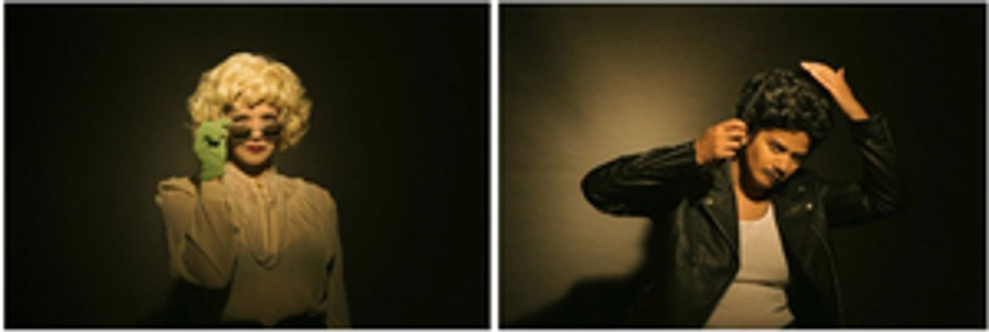 Shilpa Ray Shares New Single 'Heteronormative Horsesh*t Blues' Shilpa Ray Shares New Single 'Heteronormative Horsesh*t Blues' Image