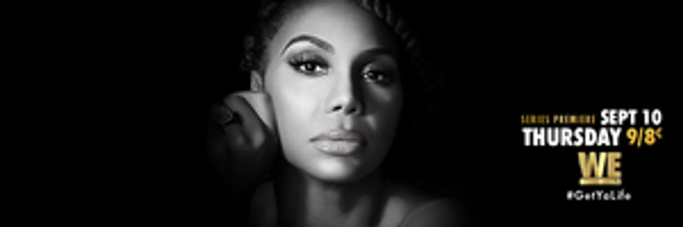 BRAXTON FAMILY VALUES Season Seven is Coming to WEtv BRAXTON FAMILY VALUES Season Seven is Coming to WEtv Image