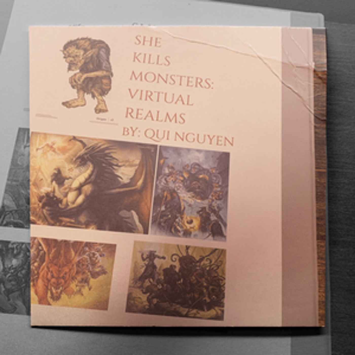 BWW Blog: No Time at All  Image