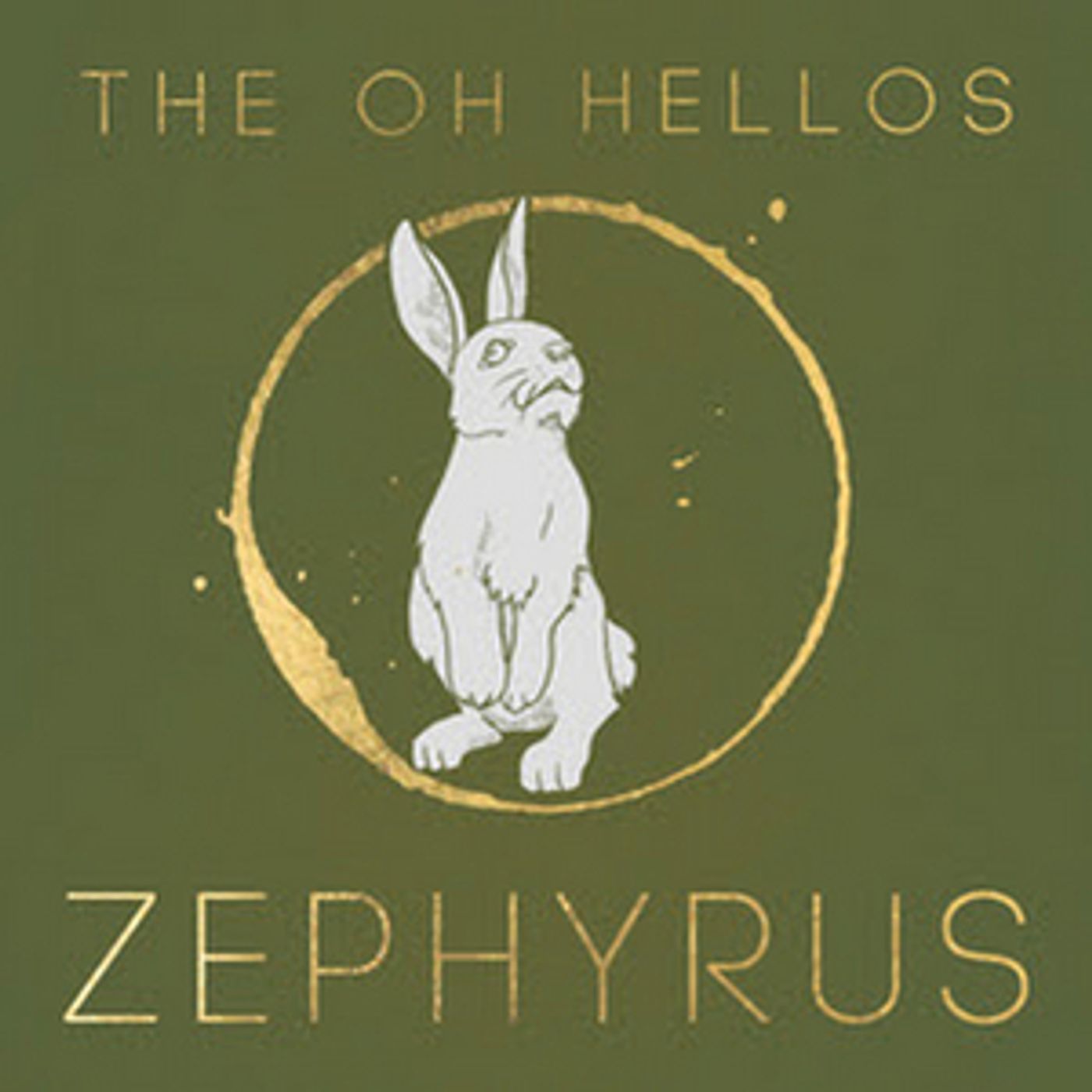 The Oh Hellos to Release New EP 'Zephyrus' Oct. 16 The Oh Hellos to Release New EP 'Zephyrus' Oct. 16 Image