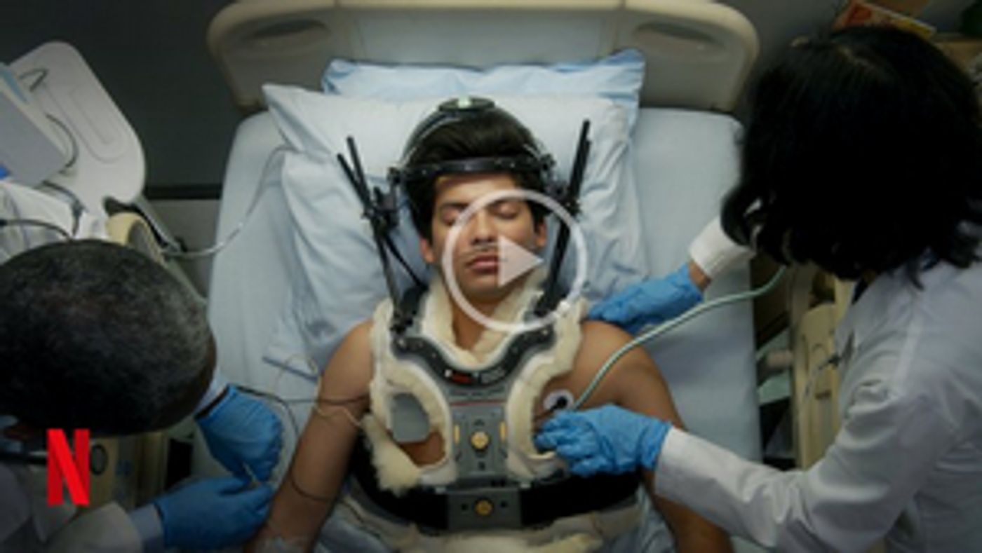 COBRA KAI Renewed for Season 4 COBRA KAI Renewed for Season 4 Image