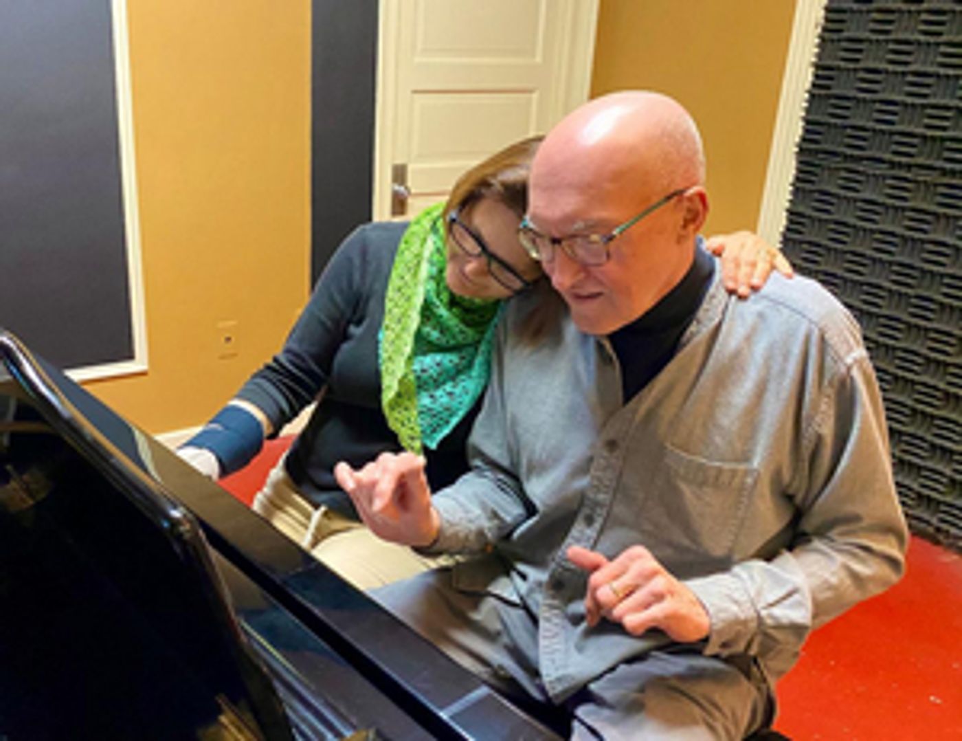 Speed The Plough Founders Releasing New Track and Video  Image