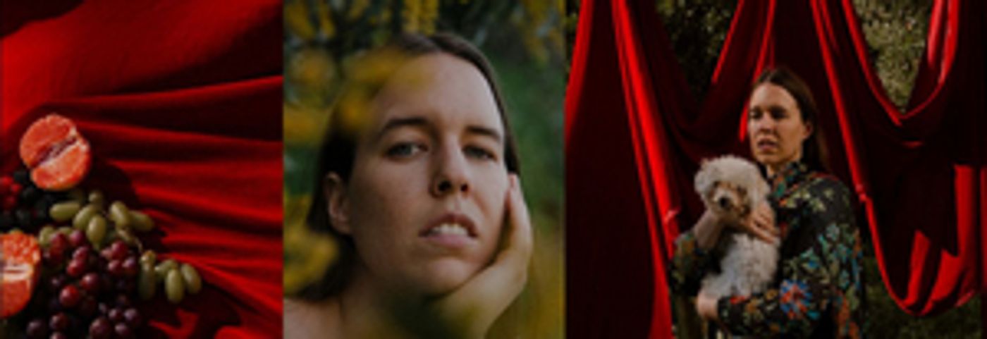 Emily Brown Releases New Single 'I Get The Feeling' Emily Brown Releases New Single 'I Get The Feeling' Image