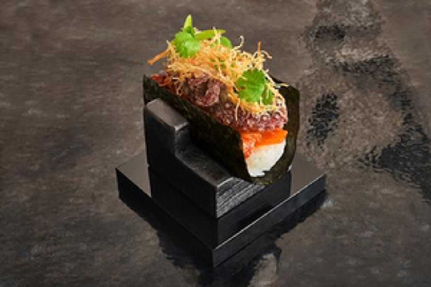 NAMI NORI in the West Village Announces Chef Collaboration Series NAMI NORI in the West Village Announces Chef Collaboration Series Image