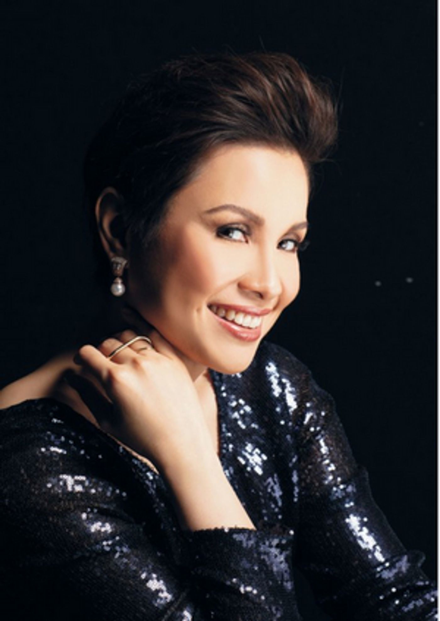 Lea Salonga Joins GREAT PERFORMANCES: BROADWAY BEST Lineup Lea Salonga Joins GREAT PERFORMANCES: BROADWAY BEST Lineup Image