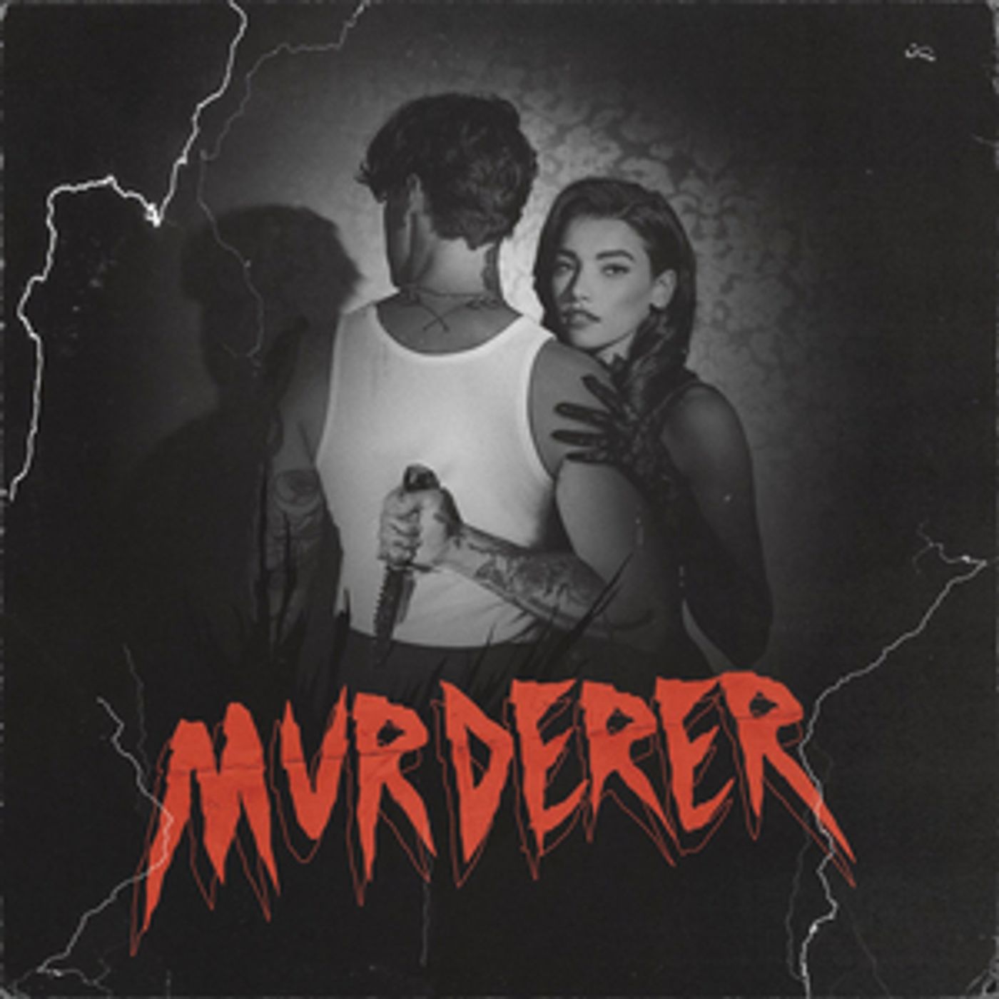 ARI Confronts A Past Lover In New Single 'Murderer' ARI Confronts A Past Lover In New Single 'Murderer' Image