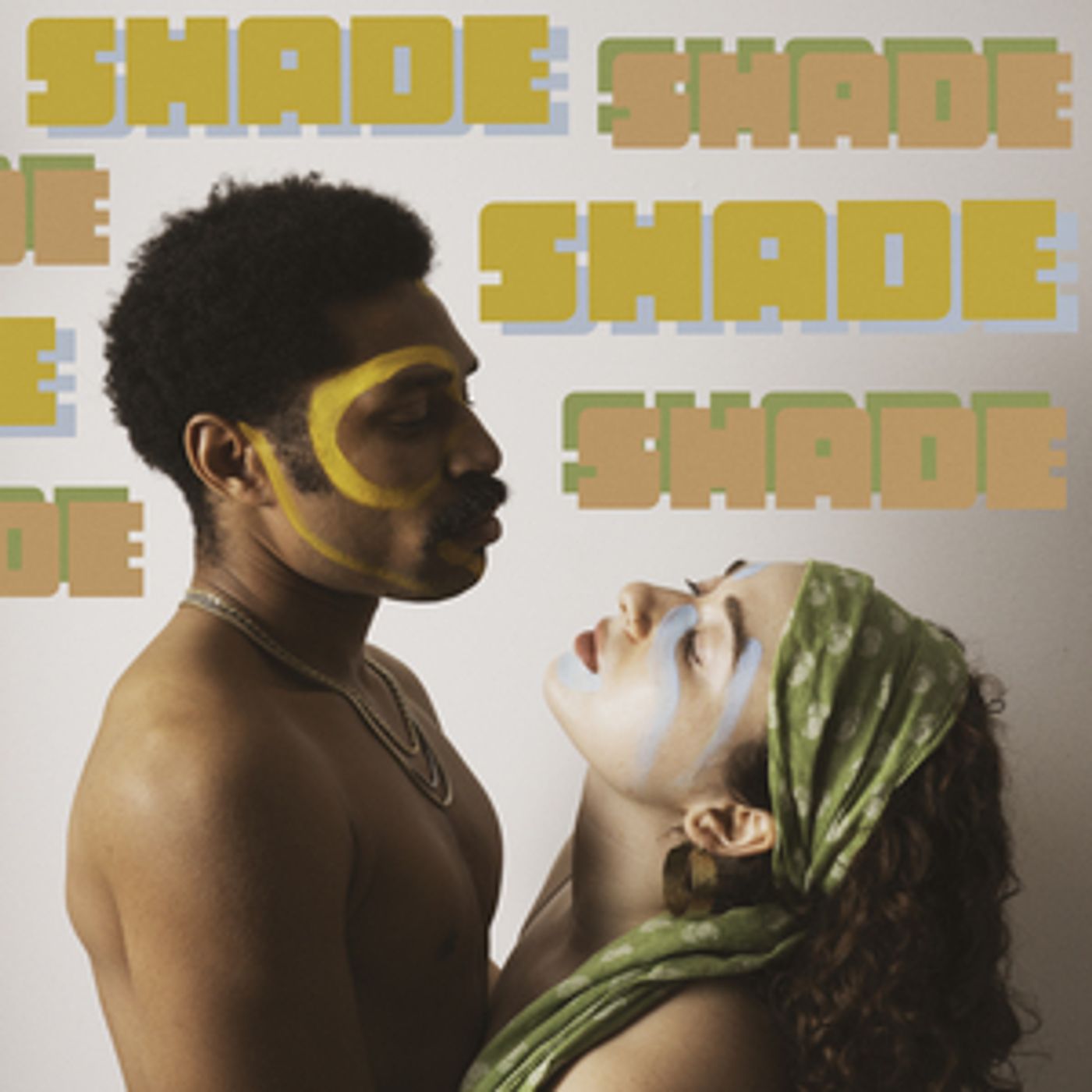Sound Photographers Unveil Debut Single 'Shade' Sound Photographers Unveil Debut Single 'Shade' Image
