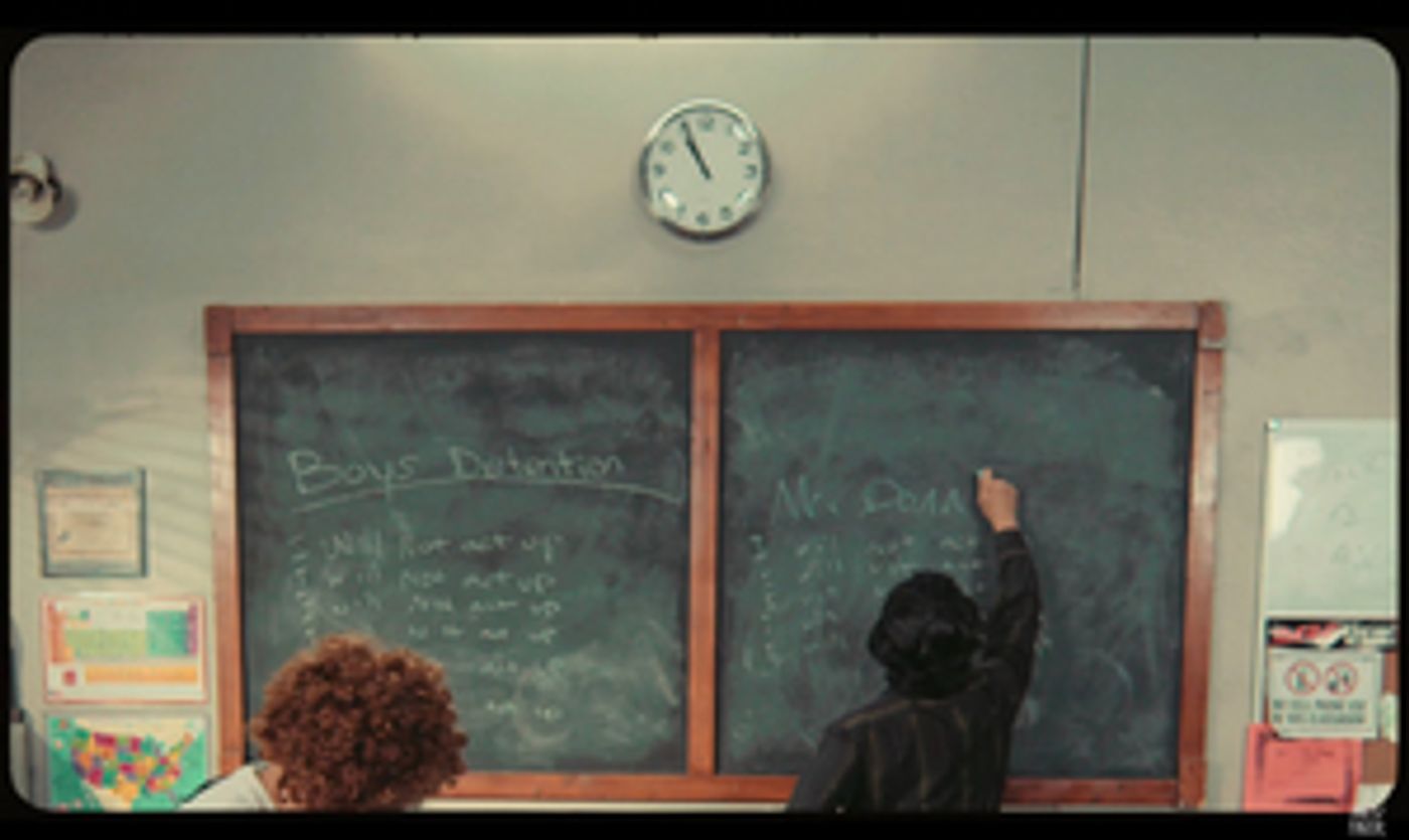 Party Favor & JAHMED Drop Official 'ACTUP' Music Video  Image