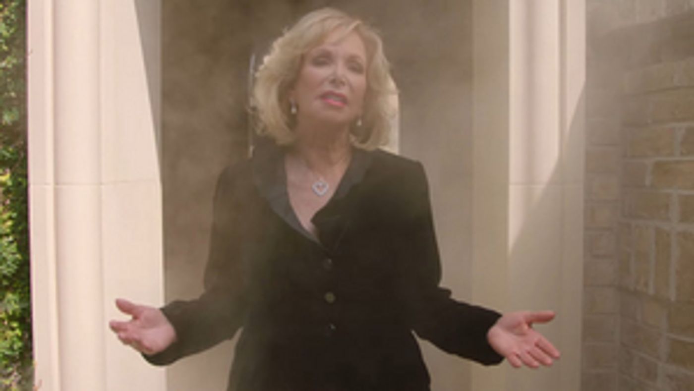 VIDEO: Judy Whitmore Releases Music Video for Debut Single 'My Favorite Year' VIDEO: Judy Whitmore Releases Music Video for Debut Single 'My Favorite Year' Image