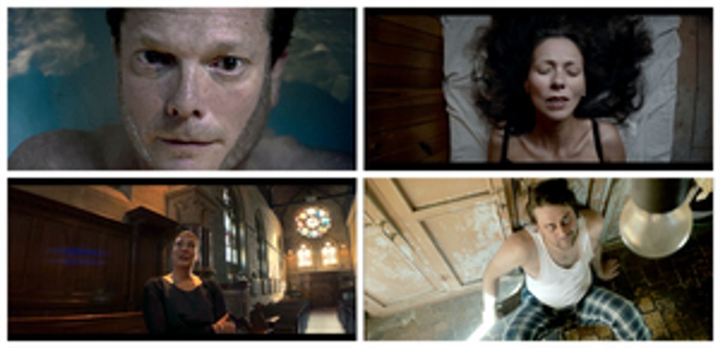 EIGHT SONGS FROM ISOLATION, an Opera Written Specifically for Streaming, is Now Available to Watch EIGHT SONGS FROM ISOLATION, an Opera Written Specifically for Streaming, is Now Available to Watch Image