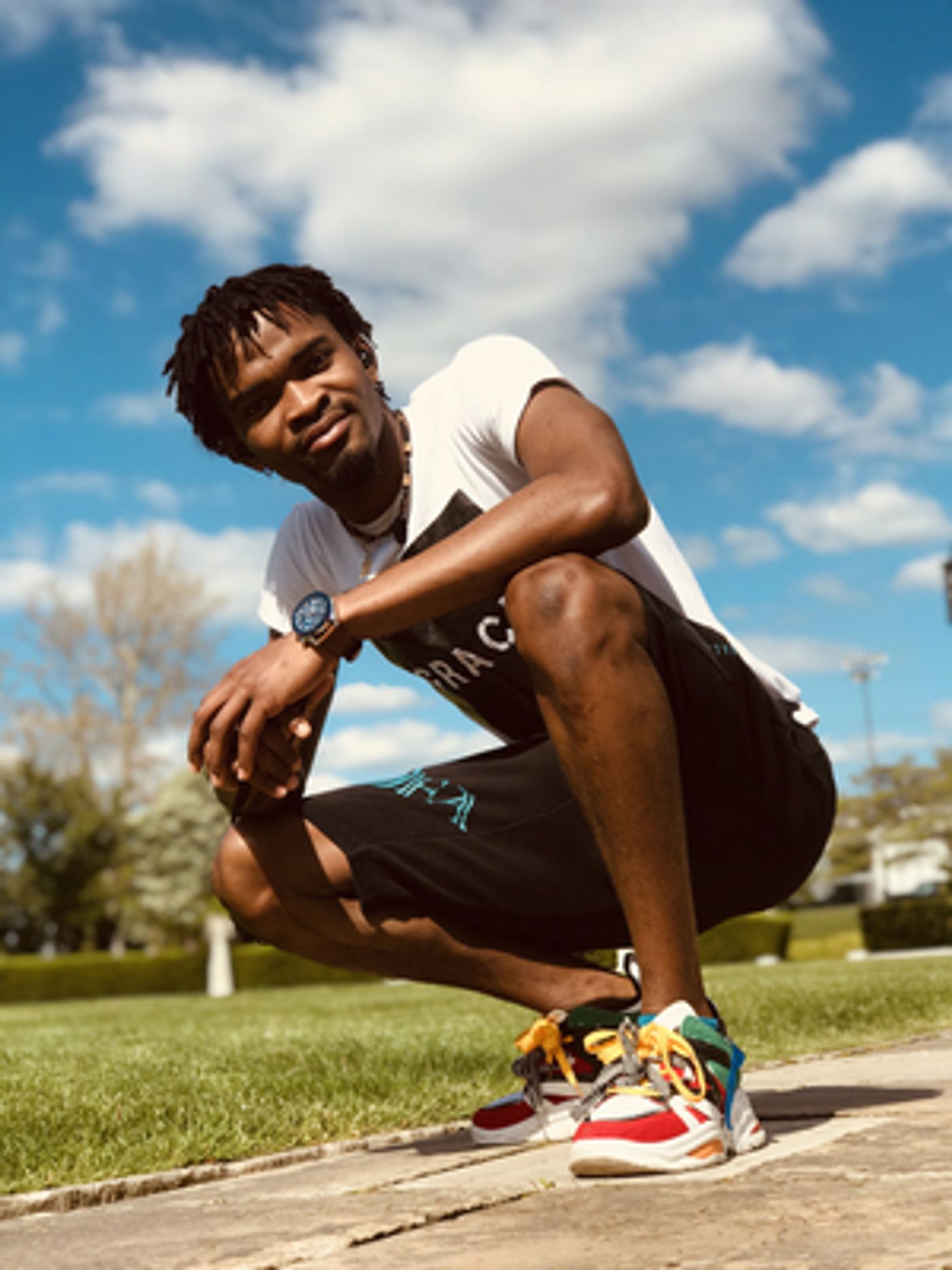 Nai-Ni Chen Dance Company Announces Guest Artists and 10/5-9 Schedule for The Bridge Nai-Ni Chen Dance Company Announces Guest Artists and 10/5-9 Schedule for The Bridge Image