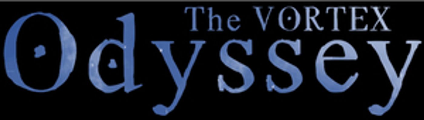 Review: THE VORTEX ODYSSEY is Imperfect but Impactful  Image