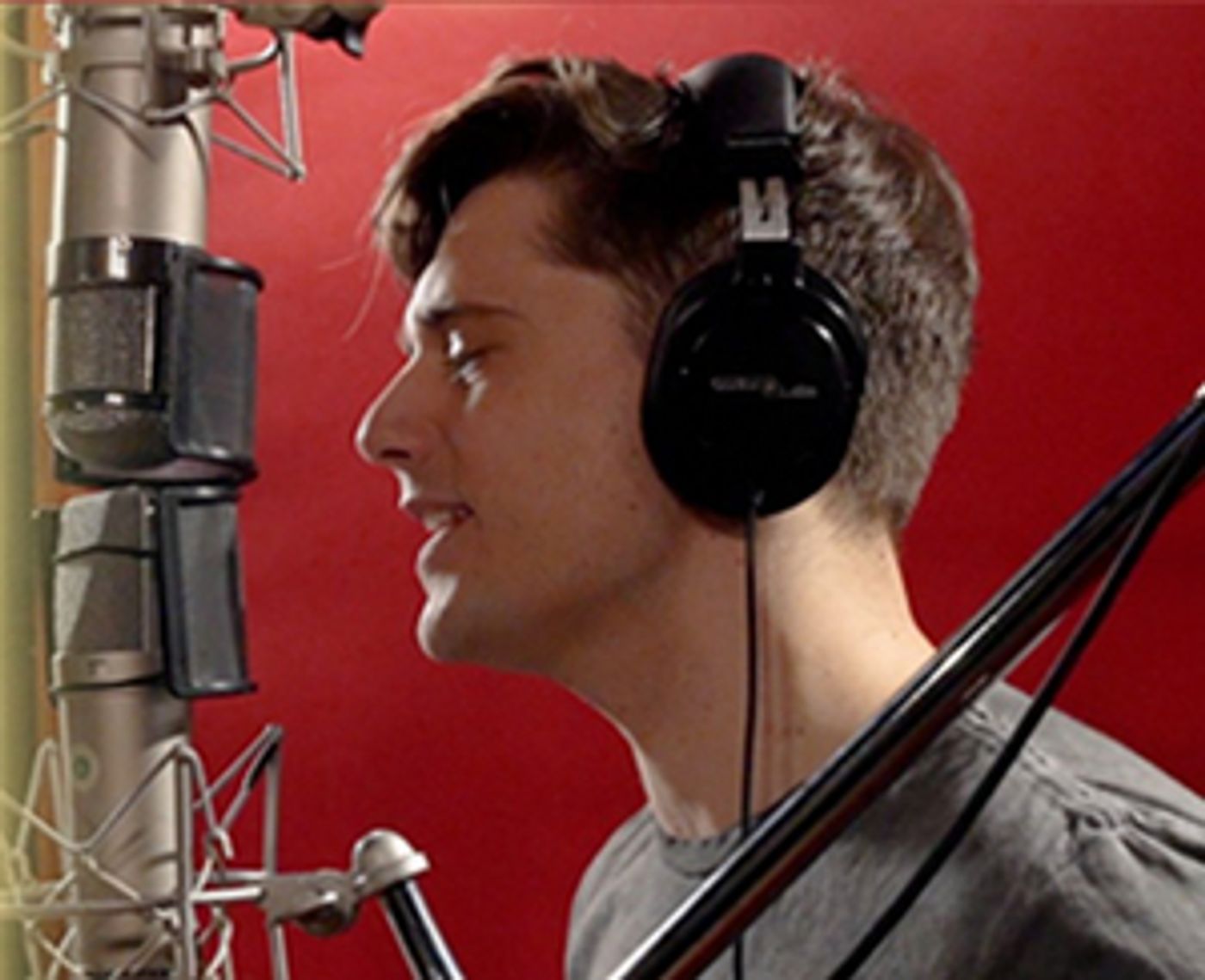 Broadway Sings BLOOD ROCK - THE MUSICAL Out Worldwide Broadway Sings BLOOD ROCK - THE MUSICAL Out Worldwide Image