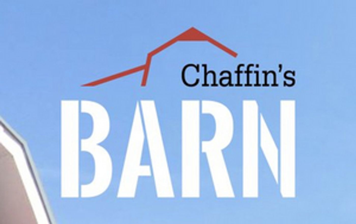 Chaffin's Barn Dinner Theatre Closes Due to the Health Crisis Chaffin's Barn Dinner Theatre Closes Due to the Health Crisis Image