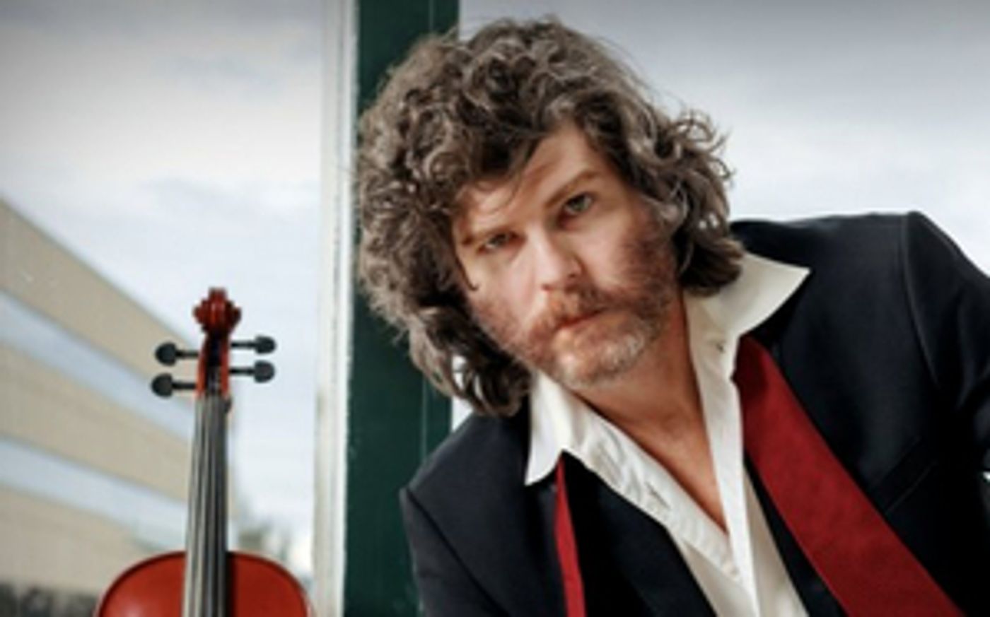 Spartanburg Philharmonic Presents LUDWIG: HEROES & REVOLUTION  Image