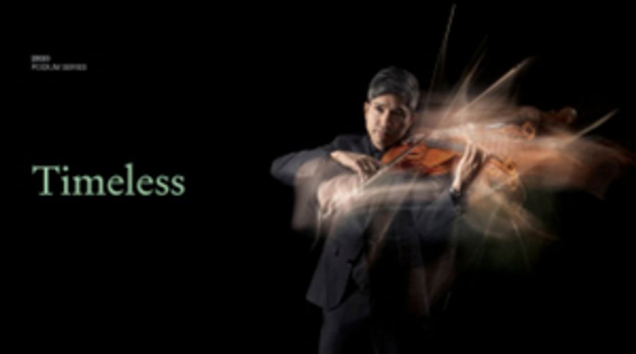 NZ Symphony Presents PODIUM SERIES - TIMELESS Image