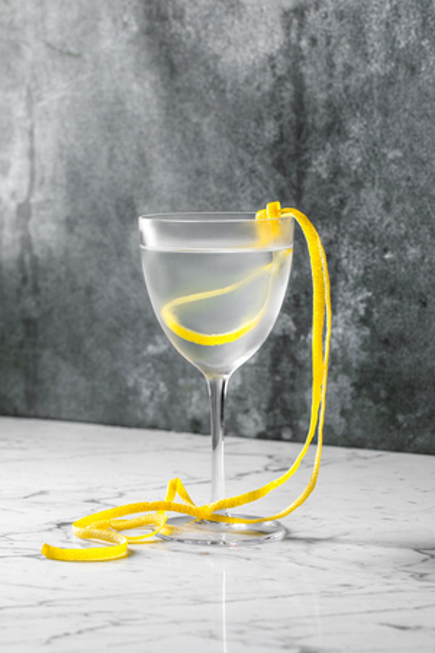 KETEL ONE VODKA - Celebrate National Vodka Day Every Day with the Perfect Martini KETEL ONE VODKA - Celebrate National Vodka Day Every Day with the Perfect Martini Image