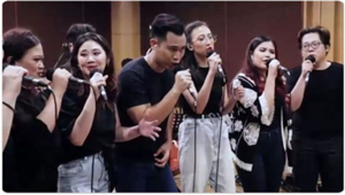 Review: JOURNEY THROUGH TIME 4 REWIND's Hopeful and Bittersweet Message Review: JOURNEY THROUGH TIME 4 REWIND's Hopeful and Bittersweet Message Image