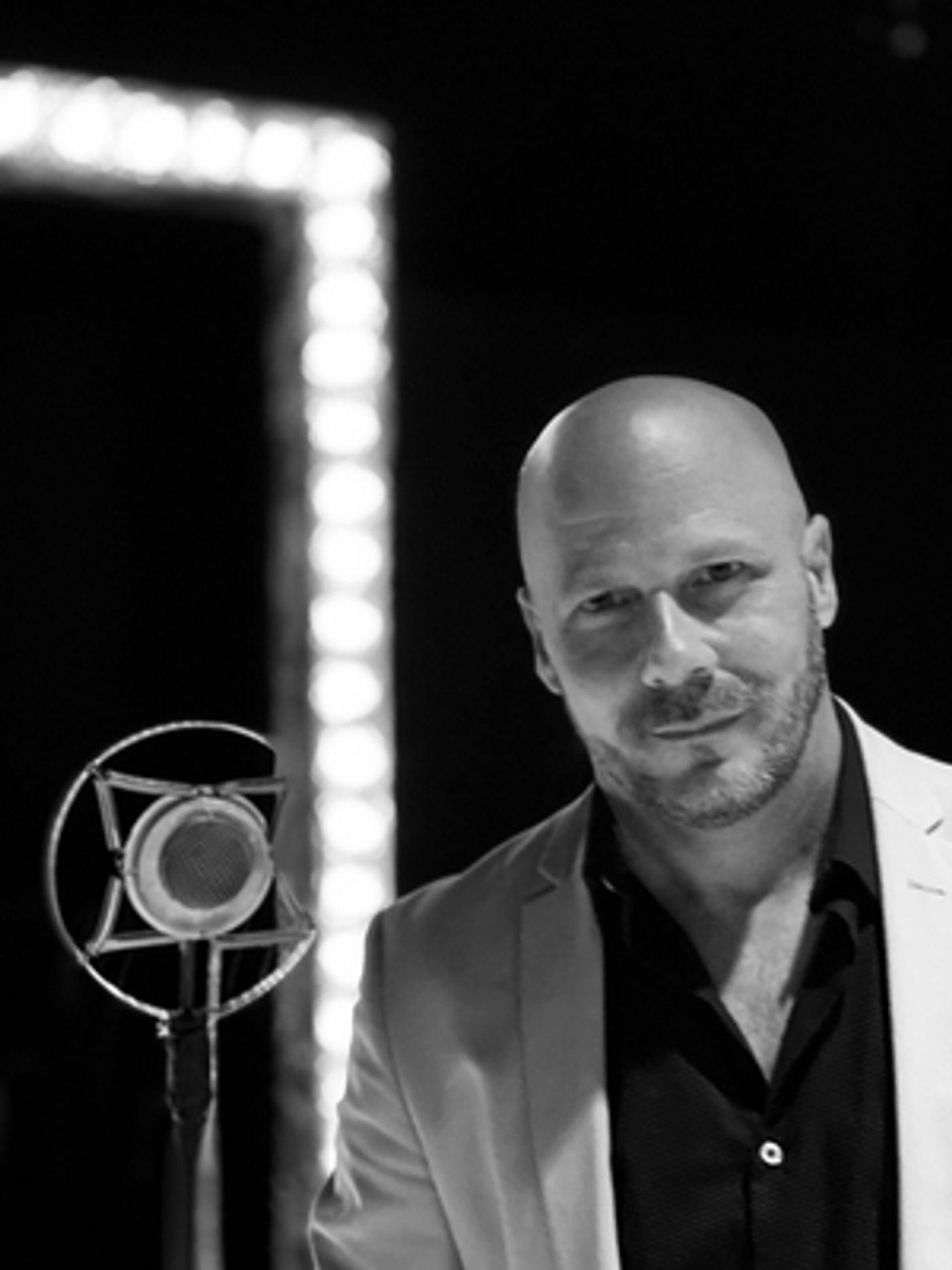 Interview: Cliff Price, Orlando Theatrical Scenic Designer  Image