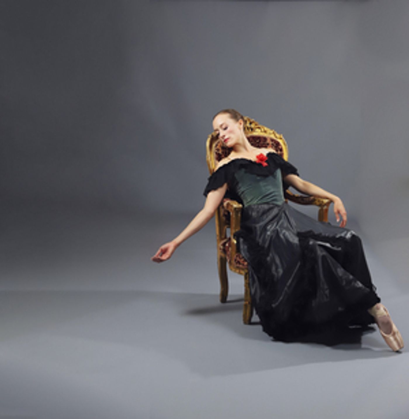 The Florida Ballet Presents A TRIBUTE TO FOKINE The Florida Ballet Presents A TRIBUTE TO FOKINE Image