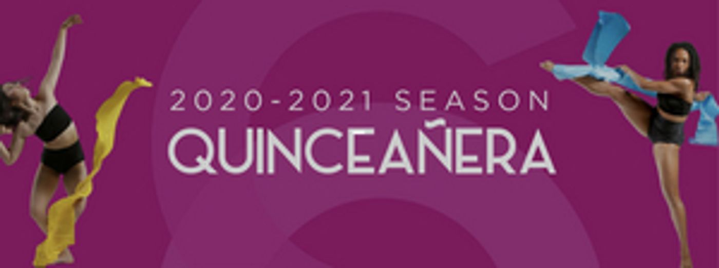 Sarasota Contemporary Dance Launches 15th Season, QUINCEANERA Sarasota Contemporary Dance Launches 15th Season, QUINCEANERA Image