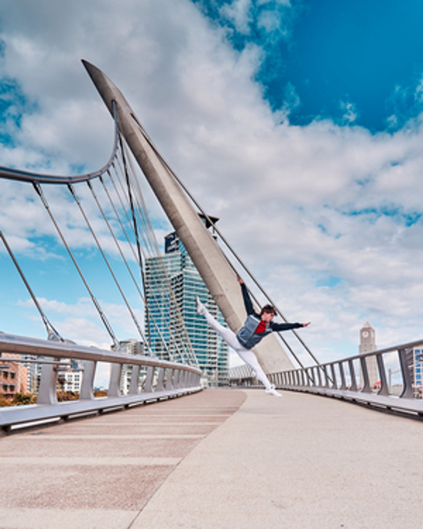 PGK Dance Project Presents INSIDE/OUT PGK Dance Project Presents INSIDE/OUT Image