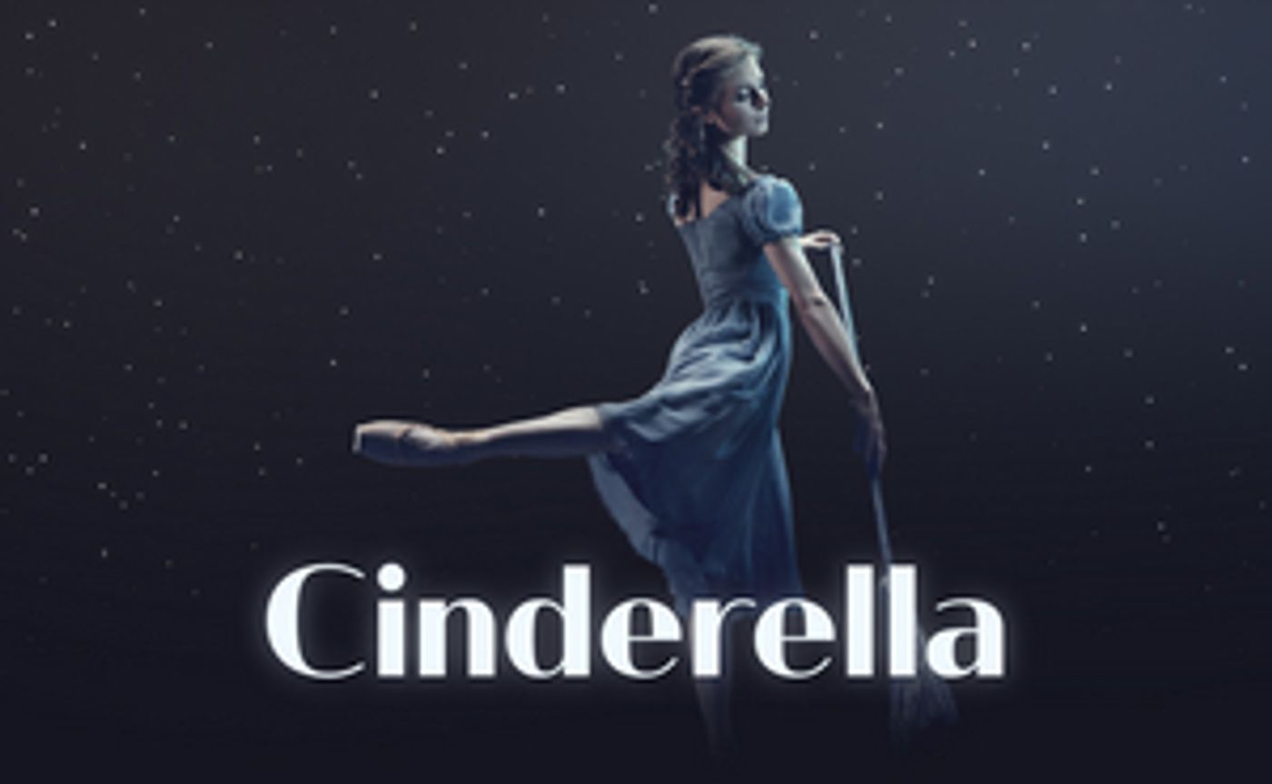 Det KGL. Teater Presents CINDERELLA Det KGL. Teater Presents CINDERELLA Image