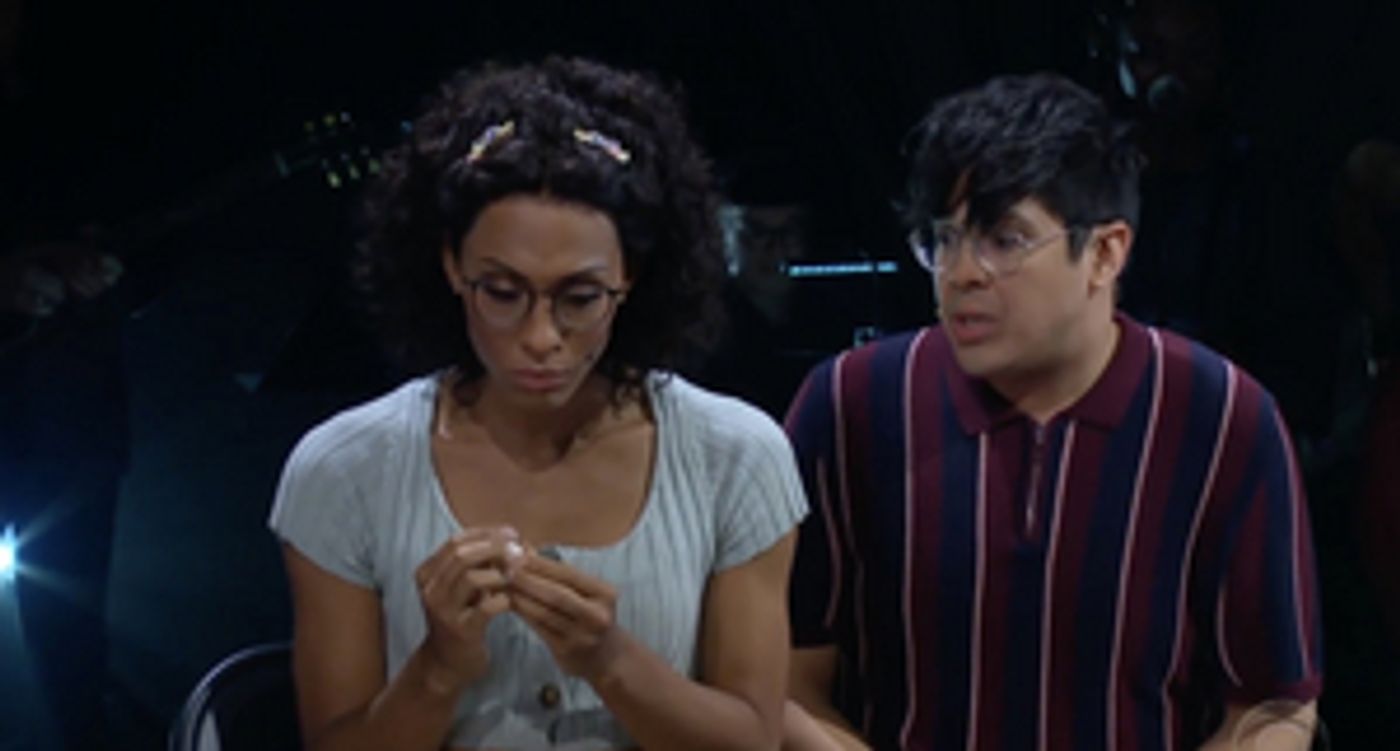 VIDEO: Go Behind the Scenes of Pasadena Playhouse's LITTLE SHOP OF HORRORS  Image