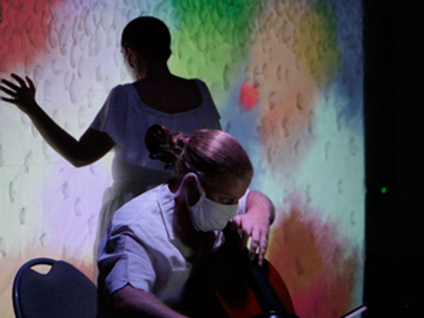 The Guerillas To Perform Live And Launch An Underground Virtual Speakeasy The Guerillas To Perform Live And Launch An Underground Virtual Speakeasy Image