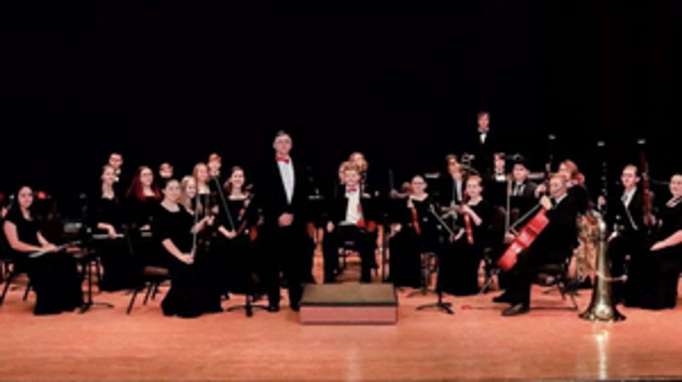 Baldwin County Youth Orchestra Launches GoFundMe to Cover Damages Caused By Hurricane Sally  Image