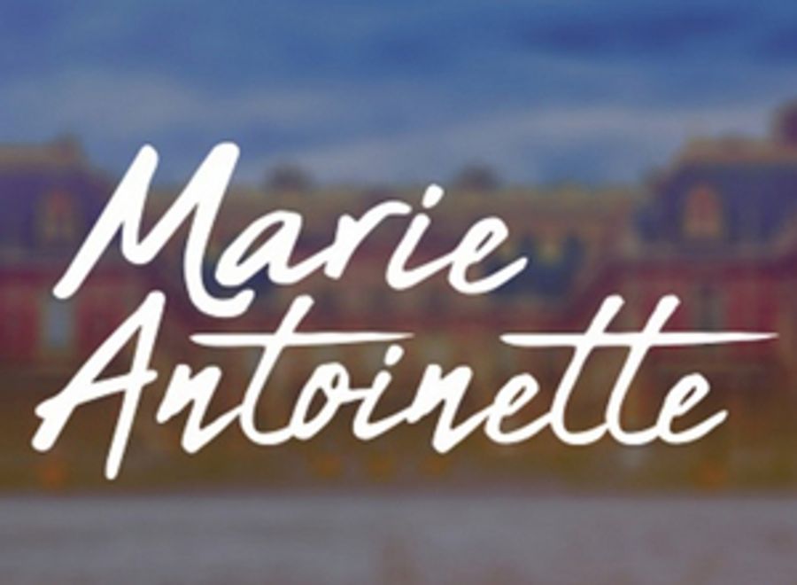 The School of Theatre at Florida State University Presents MARIE ANTOINETTE Image