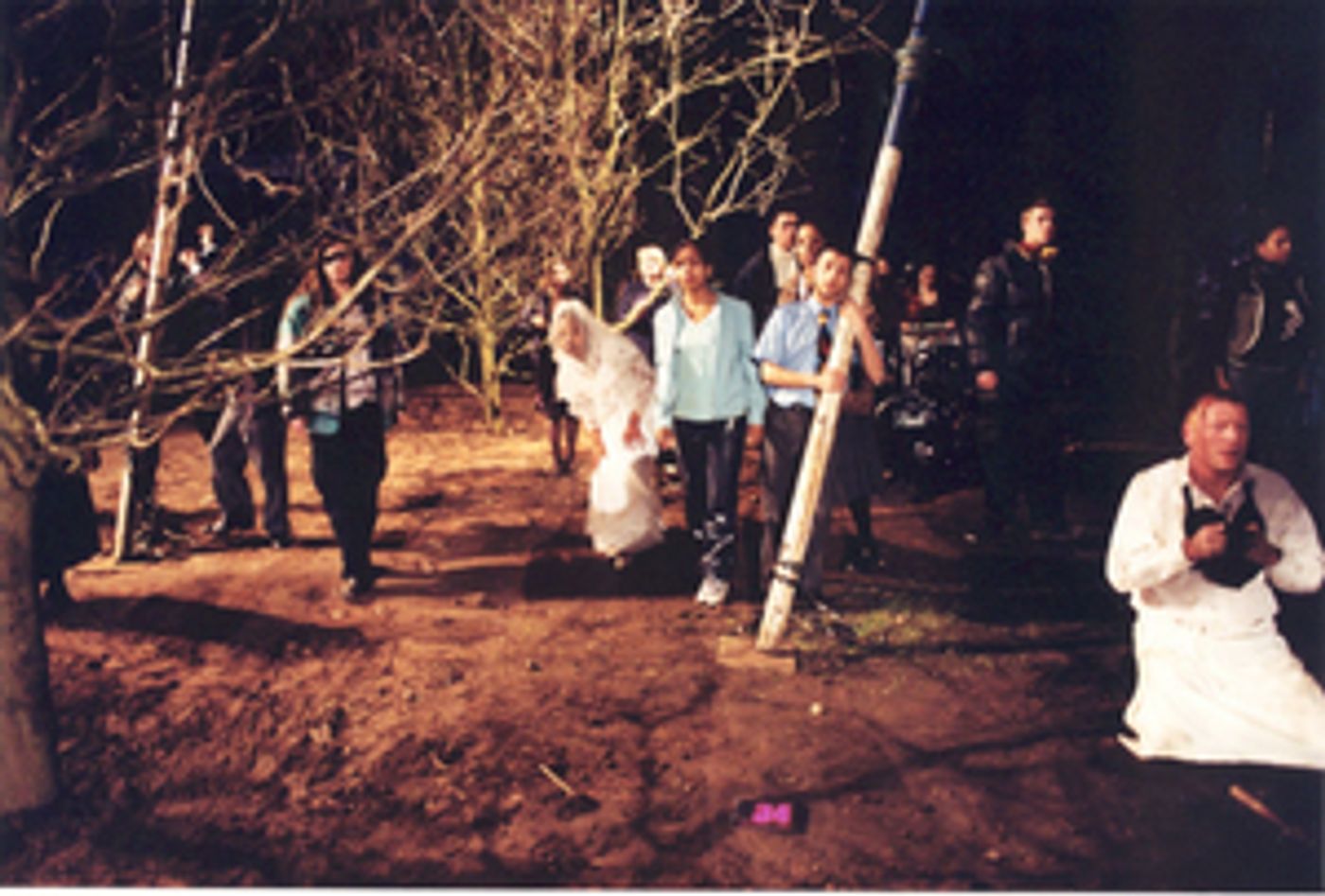 Birmingham Opera Company Streams FIDELIO Birmingham Opera Company Streams FIDELIO Image