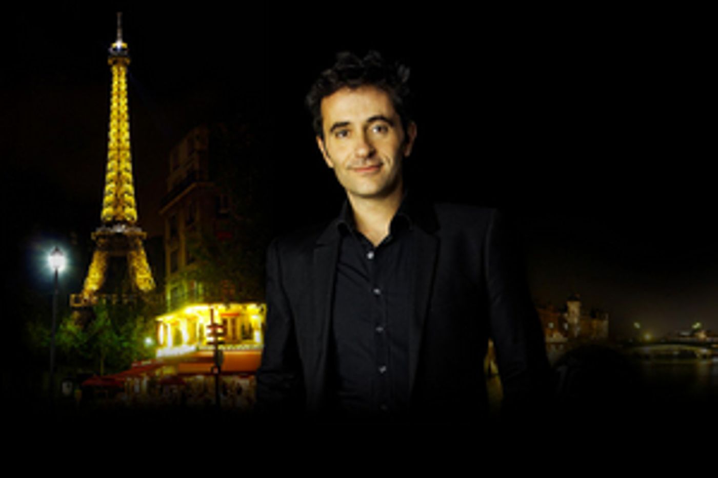 Théâtre des Nouveautés Presents HOW TO BECOME A PARISIAN IN ONE HOUR Théâtre des Nouveautés Presents HOW TO BECOME A PARISIAN IN ONE HOUR Image