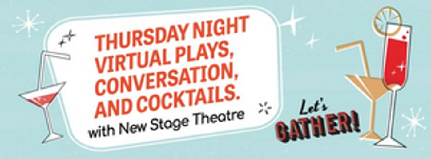 New Stage Theatre Presents a Reading of BIG MAMA'S KITCHEN  Image