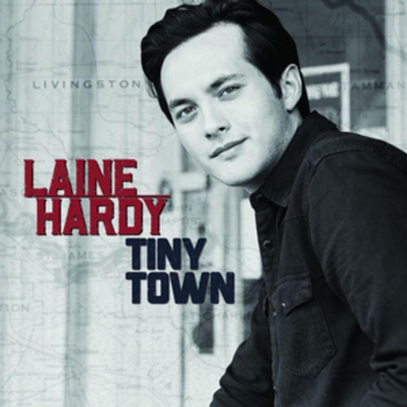 AMERICAN IDOL Winner Laine Hardy Releases Debut Country Single Image