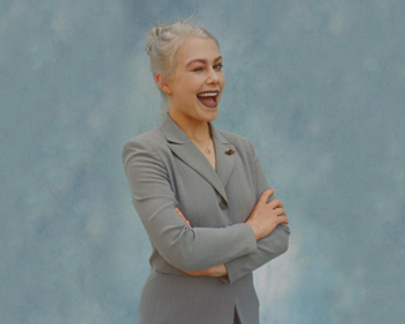 Phoebe Bridgers Announces New Record Label Saddest Factory Phoebe Bridgers Announces New Record Label Saddest Factory Image